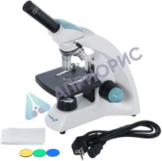 Микроскоп Levenhuk 500M